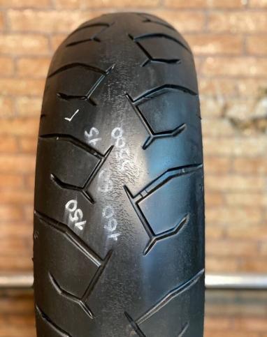 160/60 R15 Pirelli Diablo Scooter No150г