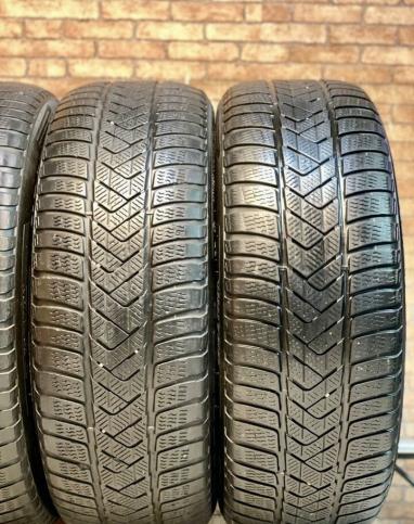 Pirelli Winter Sottozero 3 245/50 R19