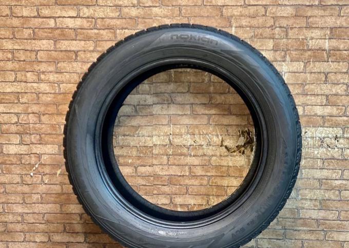 Nokian Tyres Hakkapeliitta R2 SUV 255/50 R19