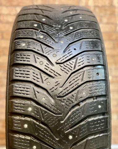 Kumho WinterCraft SUV Ice WS31 235/55 R17