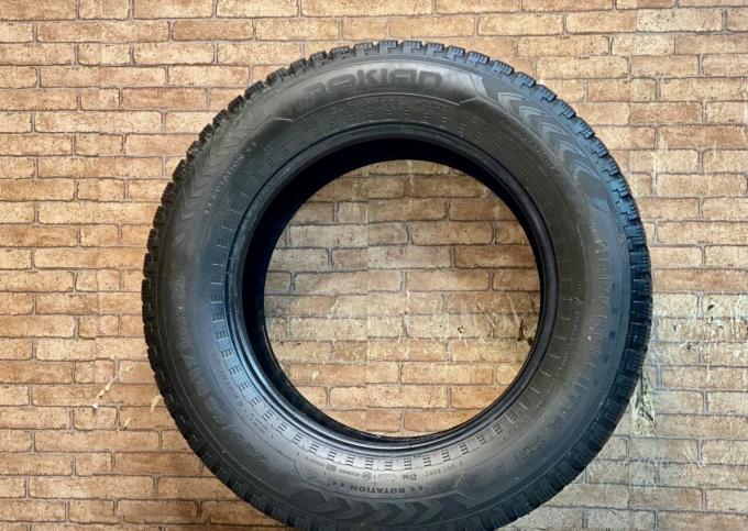 Nokian Tyres Hakkapeliitta 5 235/65 R17