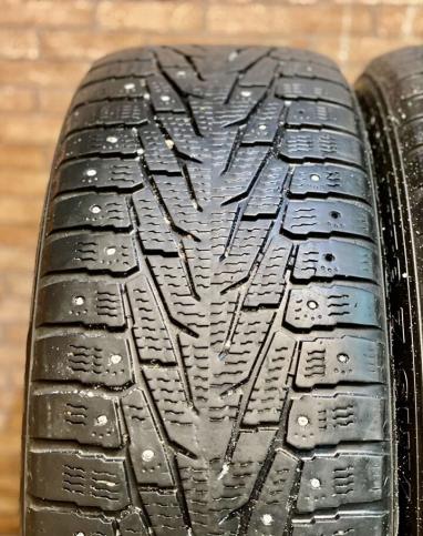 Nokian Tyres Hakkapeliitta 7 SUV 235/60 R18