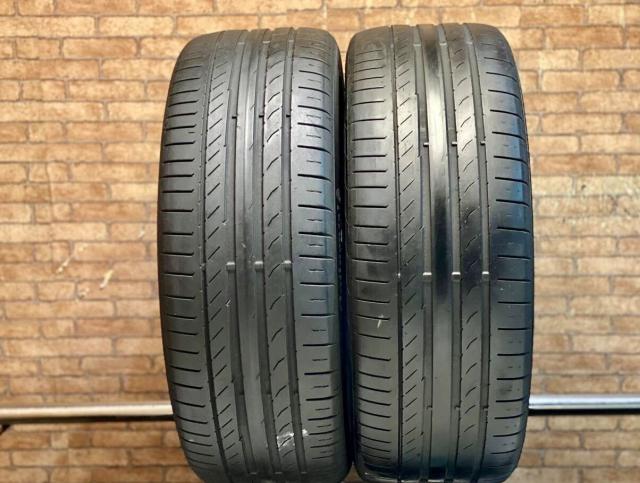 Continental ContiSportContact 5P 225/45 R19