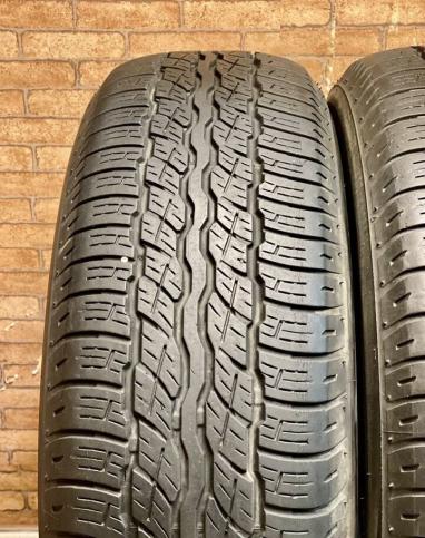 Bridgestone Dueler H/T 687 225/65 R17