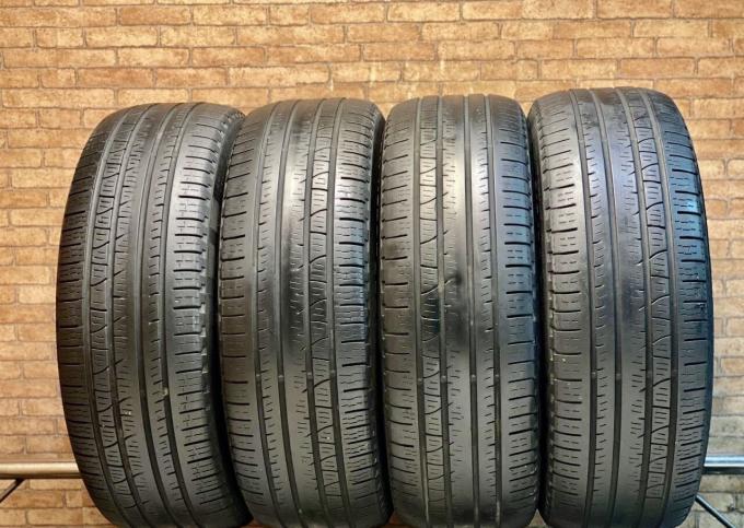 Pirelli Scorpion Verde All Season 215/60 R17