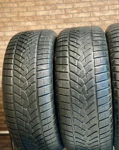 Goodyear UltraGrip Ice SUV Gen-1 285/60 R18