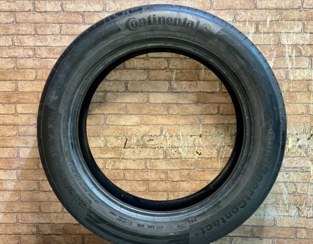 Continental ContiSportContact 5 235/55 R19