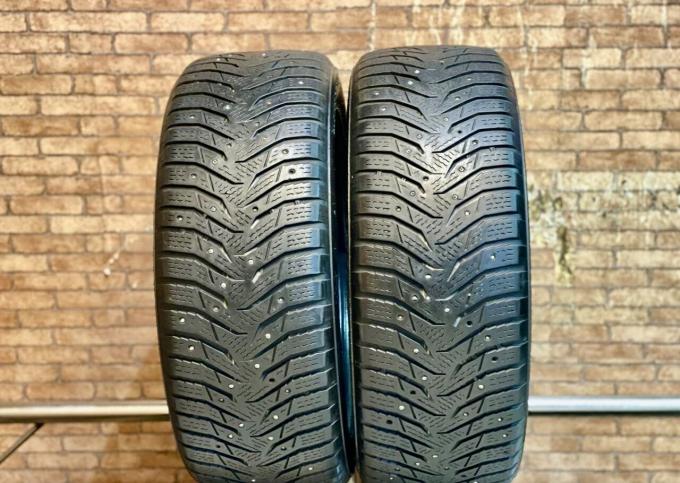 Kumho WinterCraft Ice WI31 215/55 R17