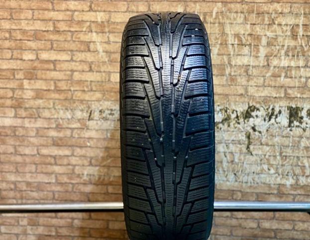 Nokian Tyres Nordman RS2 SUV 235/65 R17