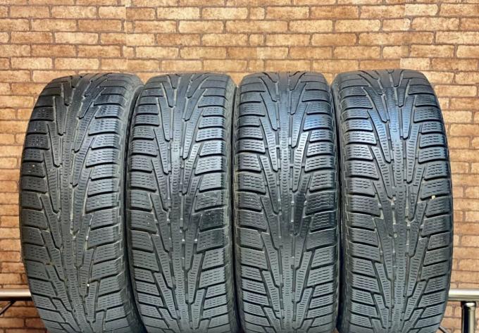 Nokian Tyres Nordman RS2 225/55 R18