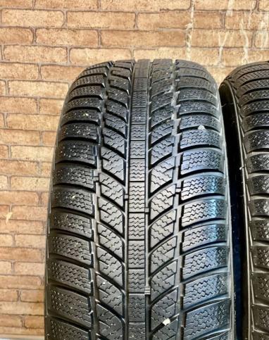 Jinyu Winter JW-51 215/60 R16