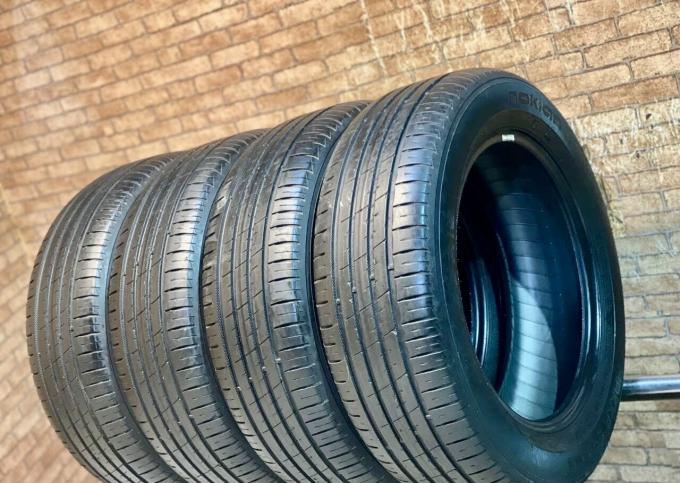 Nokian Tyres Hakka Green 3 185/60 R15