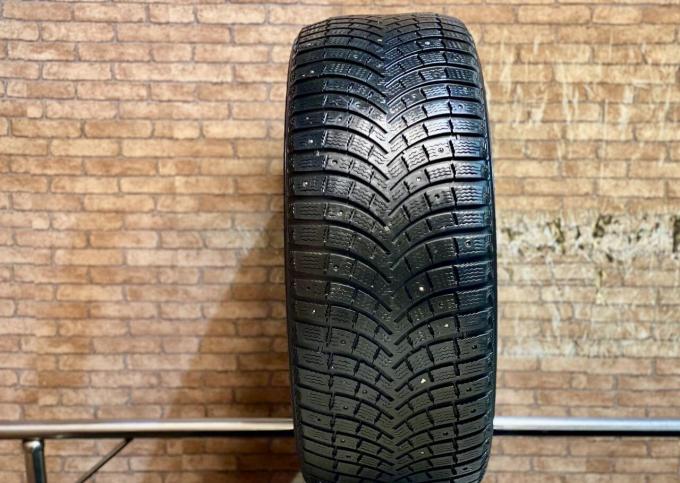 Michelin Latitude X-Ice North 2 + 285/60 R18