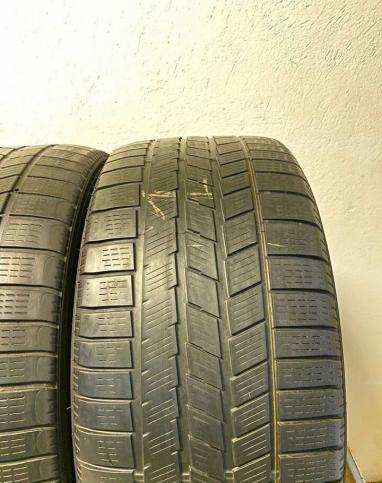 Pirelli Scorpion Ice&Snow 275/40 R20