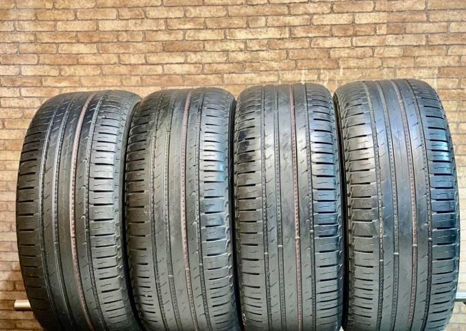 Nokian Tyres Nordman S2 SUV 255/55 R18