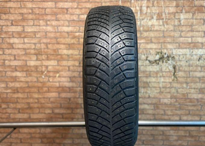 Michelin X-Ice North 4 225/60 R17