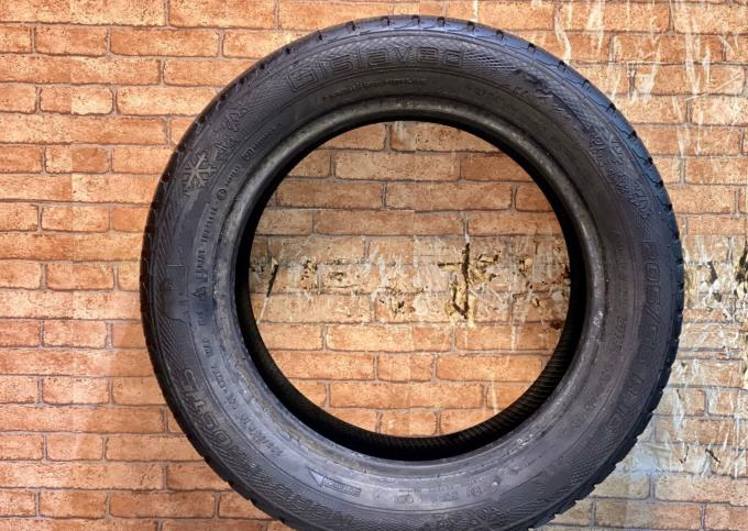 Gislaved Nord Frost 5 205/55 R16