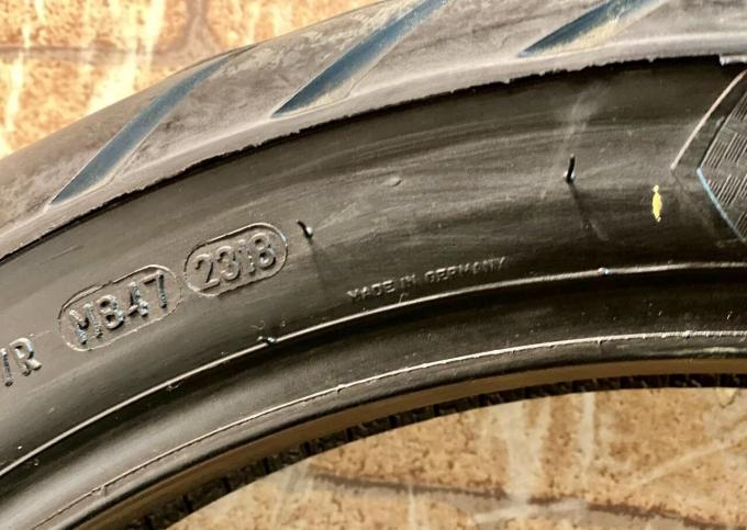 110/80 R19 Metzeler Tourance Next No330