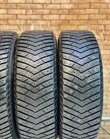 Goodyear UltraGrip Ice Arctic SUV 225/65 R17