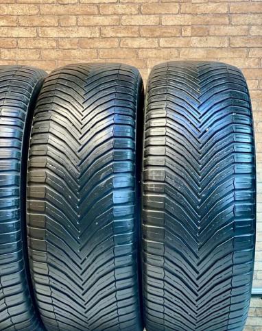 Michelin CrossClimate SUV 255/60 R18