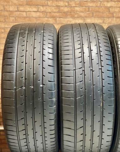 Toyo Proxes R46A 225/55 R19