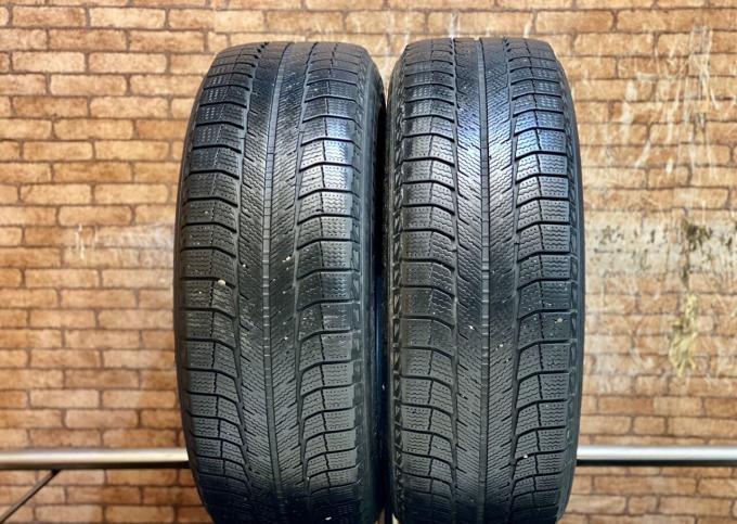 Michelin Latitude X-Ice 2 235/65 R17