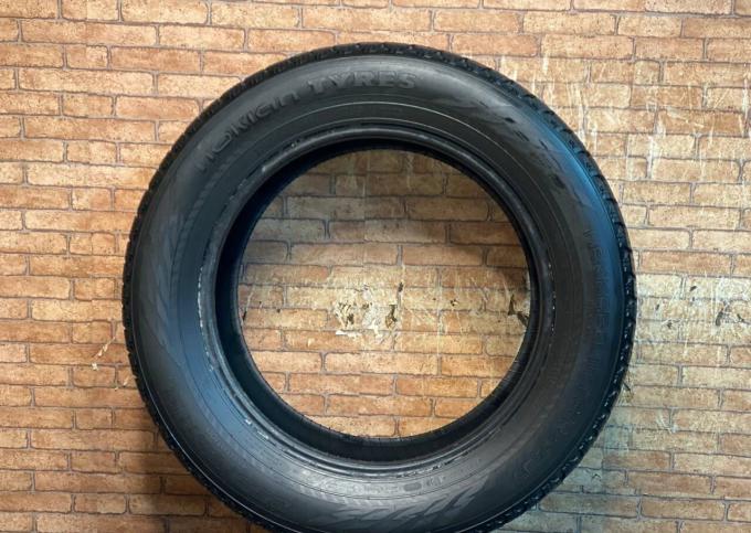 Nokian Tyres Hakkapeliitta R3 SUV 255/55 R18