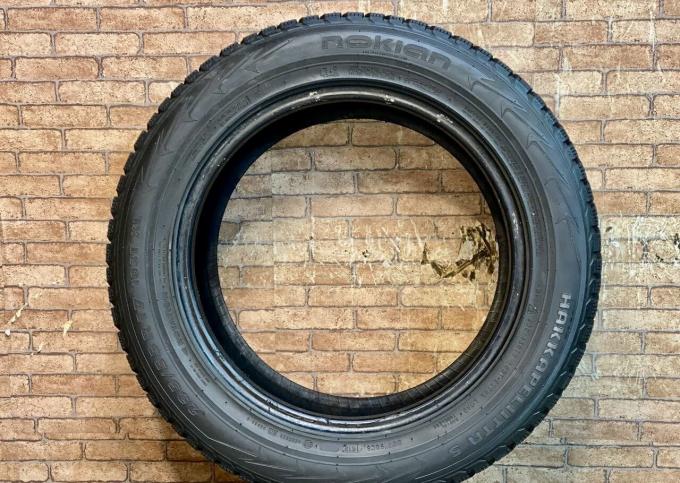 Nokian Tyres Hakkapeliitta 5 235/55 R17