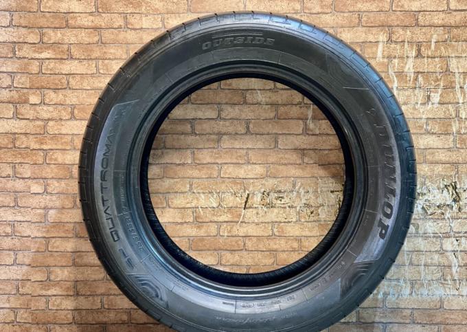 Dunlop SP QuattroMaxx 255/55 R19