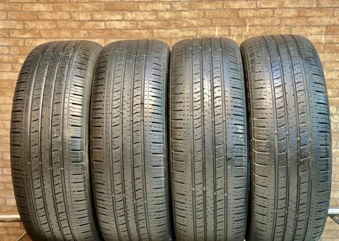 Kumho Solus KH16 225/55 R19