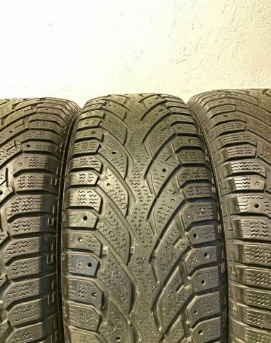 Matador MP 50 Sibir Ice 215/65 R16