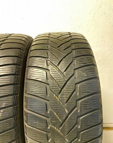 Dunlop Grandtrek WT M3 255/50 R19