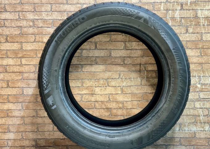 Kumho WinterCraft SUV Ice WS31 235/55 R17