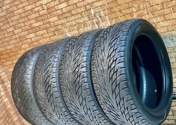 Nokian Tyres Hakkapeliitta R2 225/50 R17