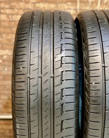 Continental PremiumContact 6 215/55 R17