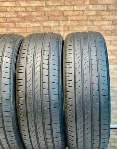 Pirelli Scorpion Verde 215/65 R17