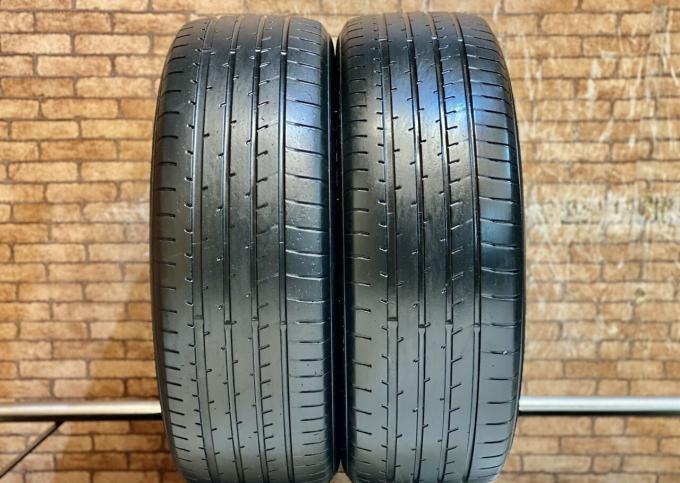 Toyo Proxes R36 225/55 R19