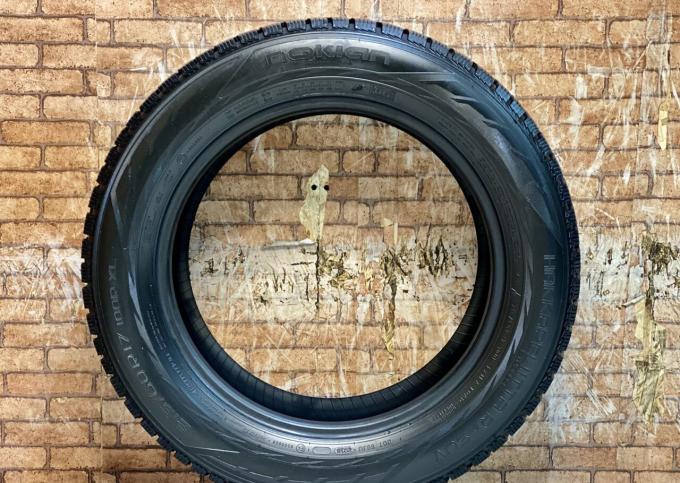 Nokian Tyres Hakkapeliitta R2 SUV 215/60 R17