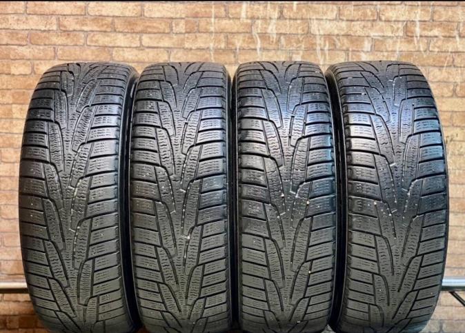 Kumho I'Zen KW31 185/60 R15