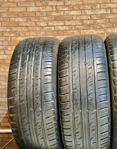 Dunlop Grandtrek PT3 255/55 R18