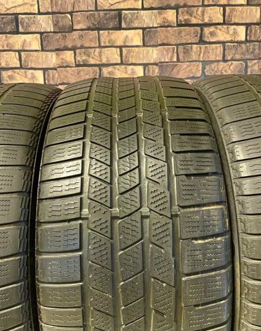 Continental ContiCrossContact Winter 275/40 R20