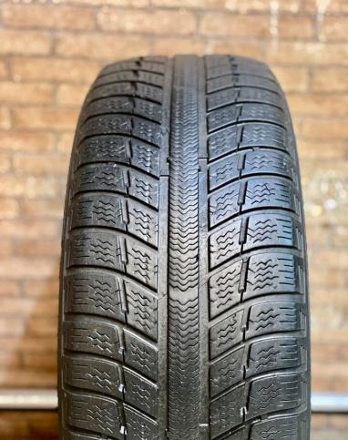 Michelin Primacy Alpin PA3 205/55 R16