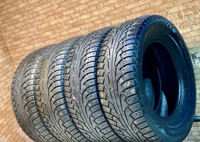 Nokian Tyres Hakkapeliitta 5 265/65 R17