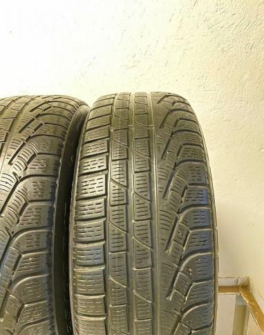 Pirelli Winter Sottozero 240 Serie II 225/60 R17