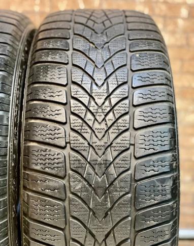 Dunlop SP Winter Sport 4D 225/50 R17