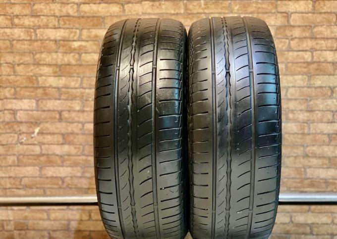 Pirelli Cinturato P1 Verde 195/55 R15