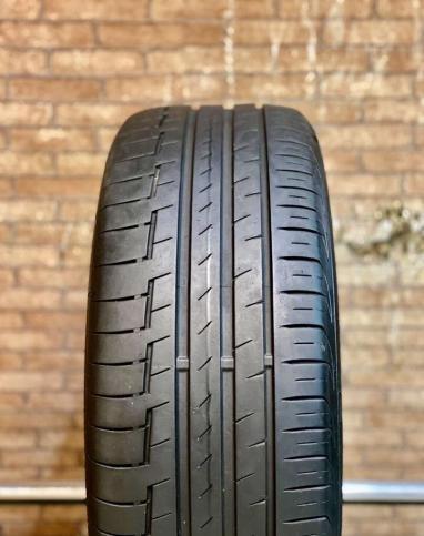 Continental PremiumContact 6 205/55 R16