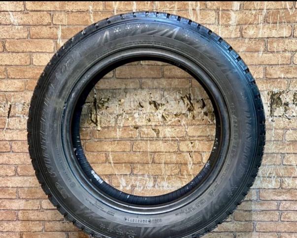 Dunlop SP Winter Ice 02 185/60 R15