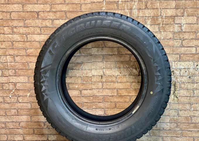 Bridgestone Ice Cruiser 7000 195/65 R15