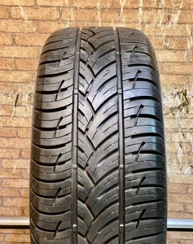 Fuzion HRi 205/55 R16